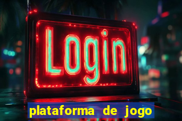 plataforma de jogo que realmente paga